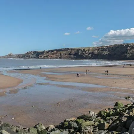 Rose Dom wakacyjny Saltburn-by-the-Sea