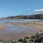 Rose Casa de Férias Saltburn-by-the-Sea
