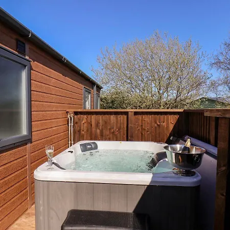 Rose Casa de Férias Saltburn-by-the-Sea