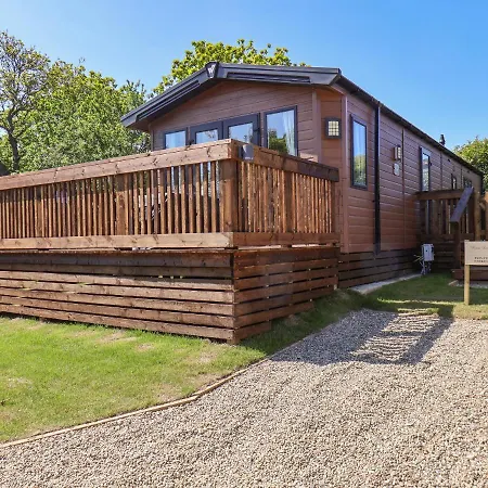 Casa de Férias Rose Saltburn-by-the-Sea